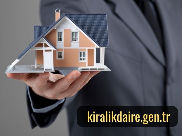 Atik Mahallesi Kiralık Daire